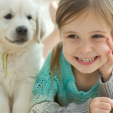 ARRIVA UN CUCCIOLO IN FAMIGLIA? 5 CONSIGLI PER ACCOGLIERLO AL MEGLIO