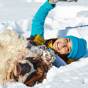 ANTIPARASSITARI D’INVERNO: USARLI O MENO?