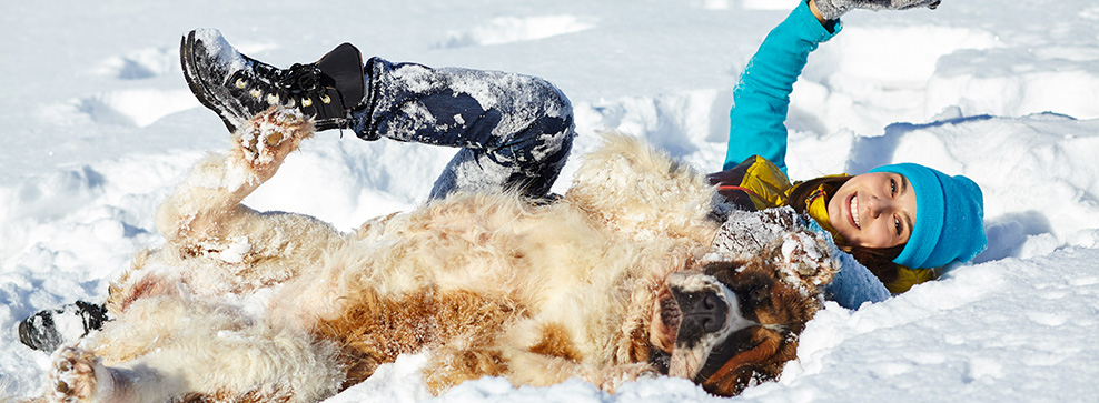 ANTIPARASSITARI D’INVERNO: USARLI O MENO?