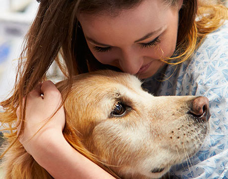 PET THERAPY: COS’È E A CHI È DEDICATA?