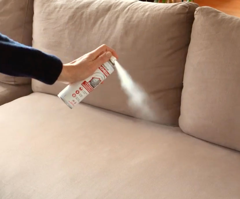 come si usa homegard