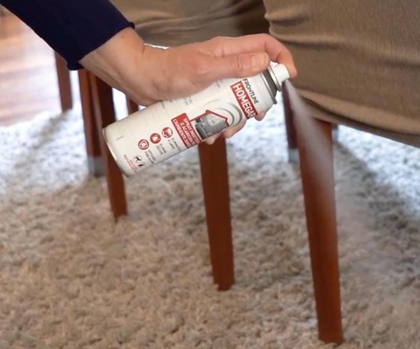 come si usa homegard