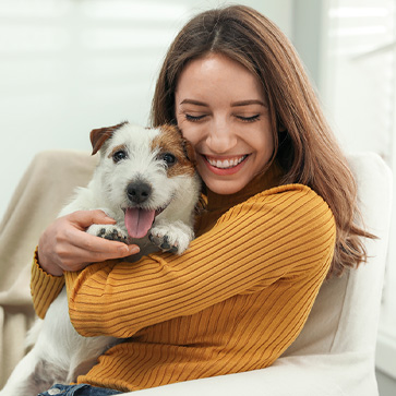 antiparassitario cani