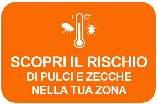 Servizio rischio parassitario