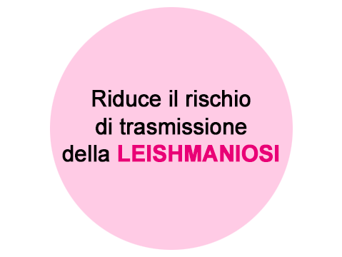 Frontline Tri-Act Leishmaniosi